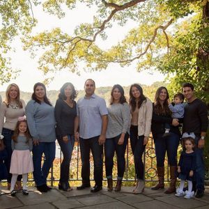 Meet your Posher, Gina